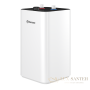 водонагреватель аккумуляционный электрический thermex clever 111 130 7