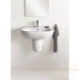 полупьедестал villeroy & boch o.novo 52660001 для раковины, альпийский белый