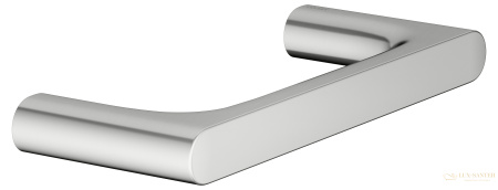 полотенцедержатель 250 мм, keuco edition 400, 11521210000, нержавеющая сталь шлифованная