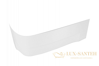 панель декоративная vayer boomerang 170x90х56 l асимметр., гл000009595