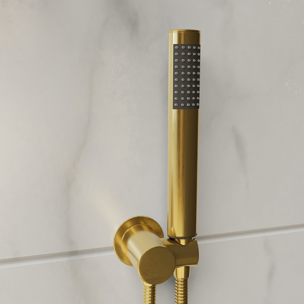 душевая система rgw shower panels 51140855-06 sp-55g, золото