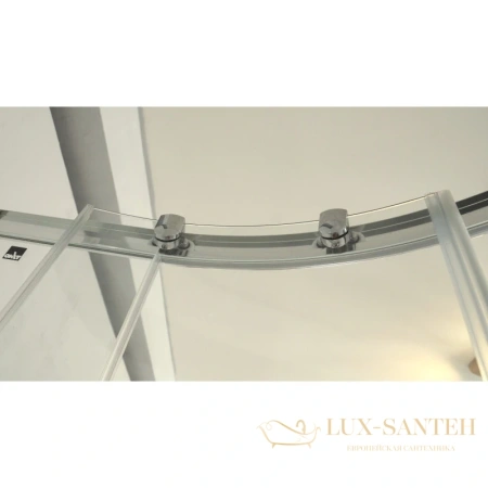 душевая кабина timo ilma ilma-902 l 120x80x222 см, стекло прозрачное