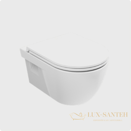 комплект aquame aqm42011cr: инсталляция с клавишей aqm4001cr, унитаз aqm2011 с быстросъемным сиденьем микролифт