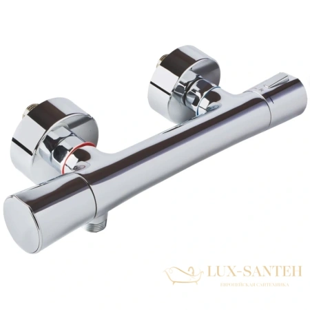 термостат kludi zenta 351000538 для душа, хром