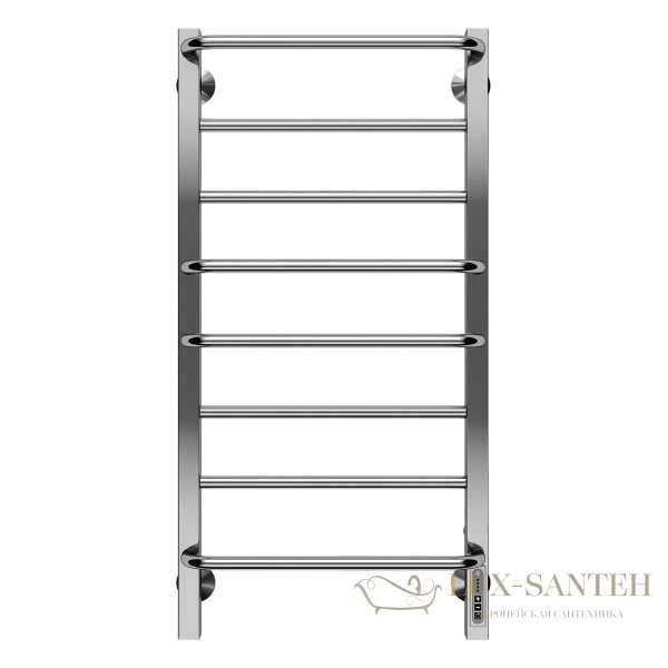 полотенцесушитель электрический terminus еромикс квадро 4670078531247 п8 400x850