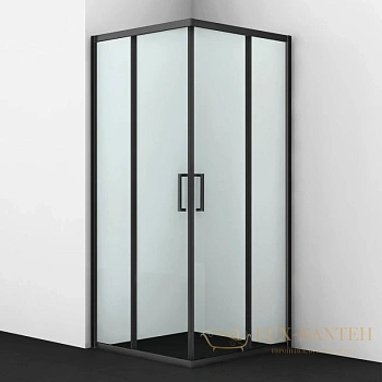 душевой уголок wasserkraft dill 61s03 90х90 см