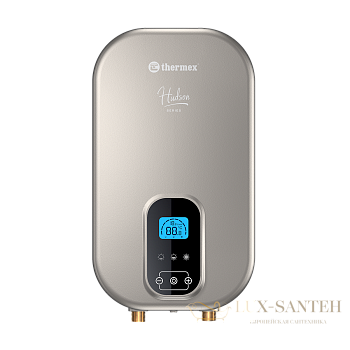 электроводонагреватель проточныйx hudson 7000 thermex hudson 211 110 7000