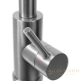 смеситель rea fresh rea-b9146 для кухни, нержавеющая сталь