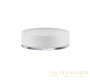 мыльница gessi inciso 58525.149 настольная, finox brushed nickel