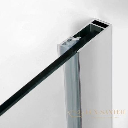 душевой уголок wasserkraft leine 35p11 90х90 см 