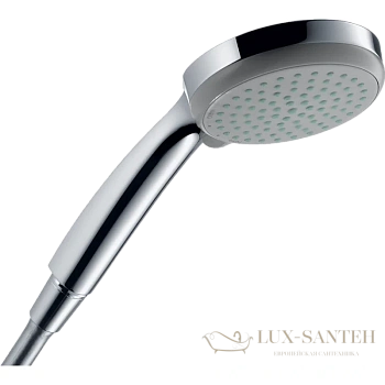 ручной душ hansgrohe croma 28537000