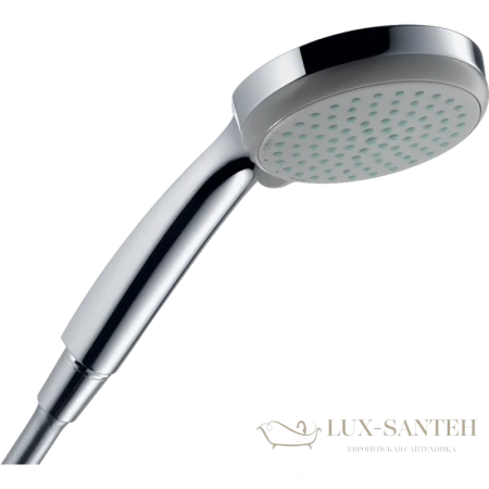 ручной душ hansgrohe croma 28537000