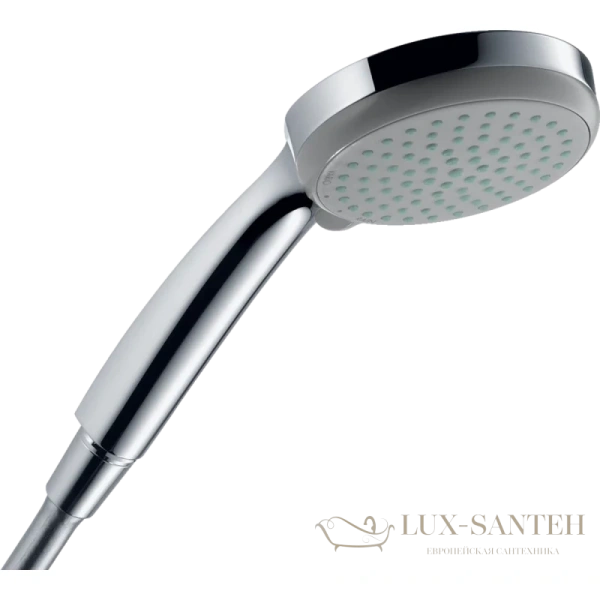 ручной душ hansgrohe croma 28537000