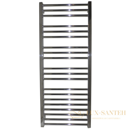 полотенцесушитель grota classic 53/120, хром