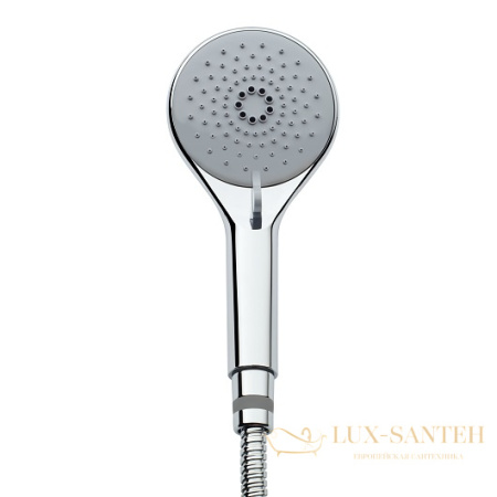 душевая система bossini elios termostatico l10172.030, хром