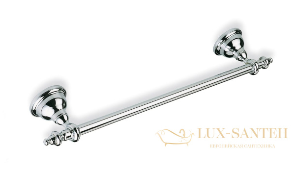 полотенцедержатель stil haus elite el45(08) длина 50 см, хром