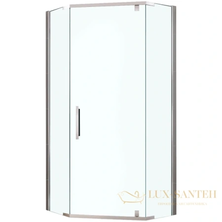 душевой уголок berges oxygen 061021 90х90 см