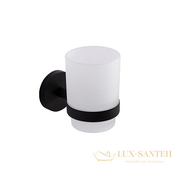 стакан для зубных щеток подвесной cezares relax-tums-nop, хром глянцевый