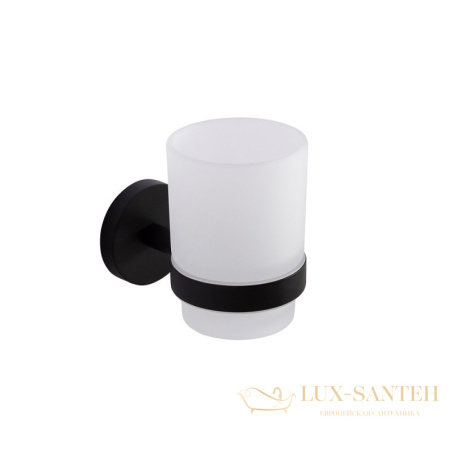 стакан для зубных щеток подвесной cezares relax-tums-nop, хром глянцевый