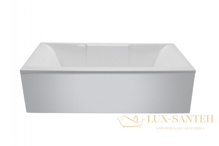 ванна акриловая vayer casoli 180x80