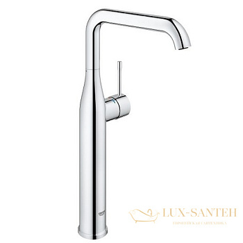 смеситель grohe essence 32901001 для раковины, хром