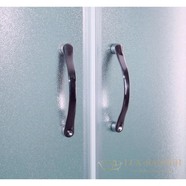 душевая кабина timo eco te-0720 p r 120x80x218 см, стекло матовое