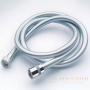 душевой шланг bossini cromolux a00167d.030 1,75 м, хром