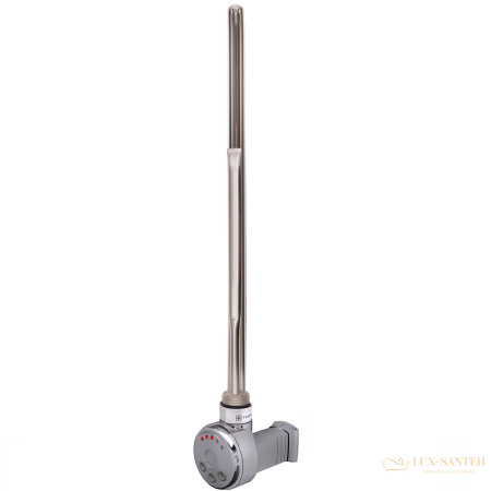 электрический тэн мег 1.0 600w хром, маскирующий элемент