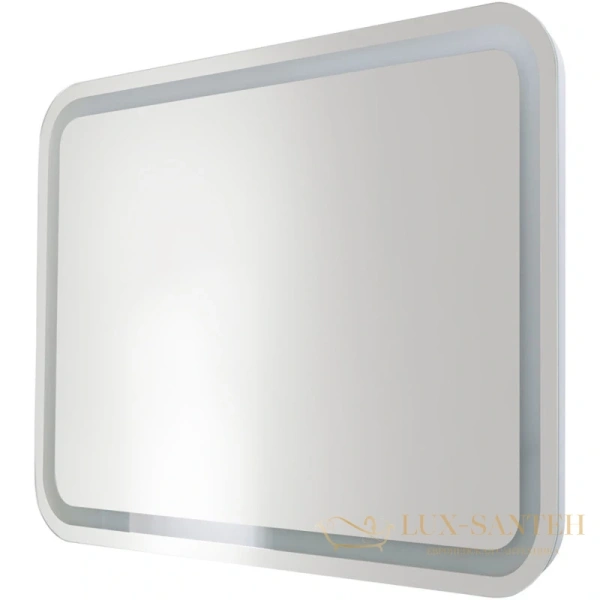 зеркало cezares stylus czr-spc-stylus-1100-700-tch-warm 110x70 см