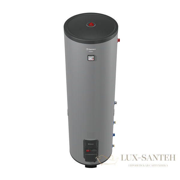 водонагреватель аккумуляционный электрический thermex kelpie 151 240 300 f