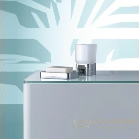 мыльница (запасная часть) keuco elegance 11655009000