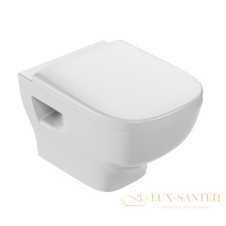 комплект jacob delafon odeon struktura edf103-cp, унитаз, инсталляция, сиденье микролифт, панель смыва, хром глянцевый