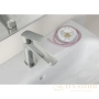 смеситель для раковины hansgrohe logis fine 71251000 хром