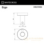 крючок whitecross ergo er2210nib, брашированный никель