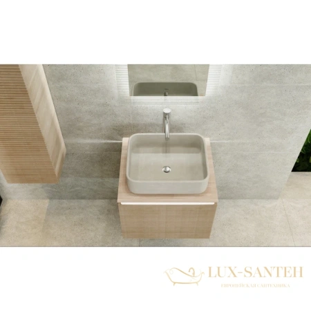 пенал jorno karat kar.04.123/p/bul подвесной, бук светлый