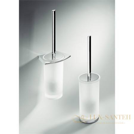 ерш colombo design land b2806.000, хром