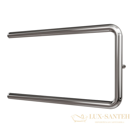 полотенцесушитель 320x600 водяной point pn35336 п-образный (1"), хром