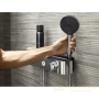 ручной душ hansgrohe pulsify select s 105 3jet relaxation 24110000 хром