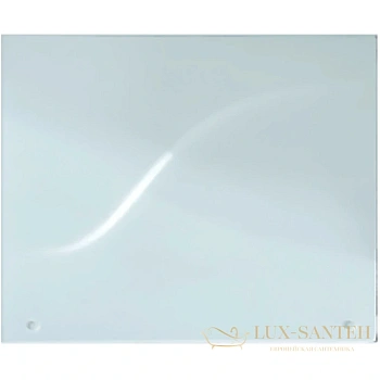 торцевая панель timo vino tpvino17r 70 см, белый