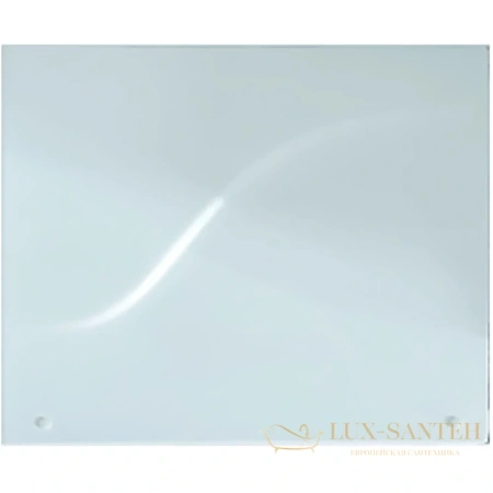 торцевая панель timo vino tpvino15l 70 см, белый