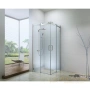 душевой уголок berges gelios 061022 90х90 см