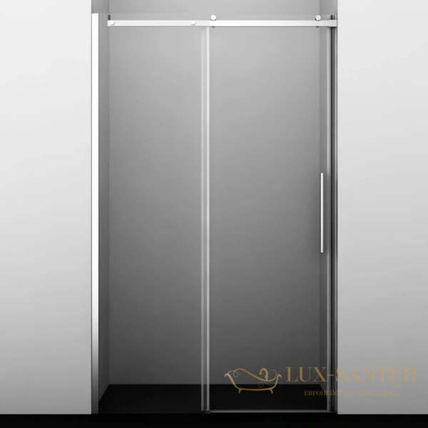 душевая дверь wasserkraft dinkel 58r31 140 см 