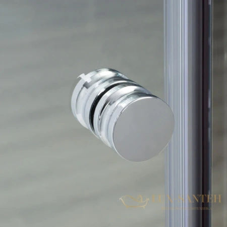 душевая дверь wasserkraft vils 56r13 110 см 