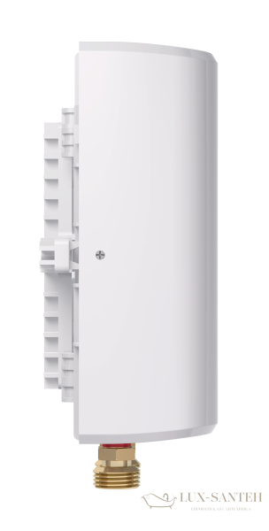 электроводонагреватель проточный thermex surf 211 014 5000