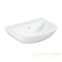 раковина grohe bau ceramic 39420000 646х468 мм, белый