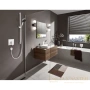 смеситель для душа hansgrohe vivenis 75615700, матовый белый