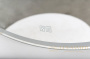 зеркало belbagno spc-rng-900-led-tch-warm 90 см с подсветкой, с подогревом, с сенсорным выключателем