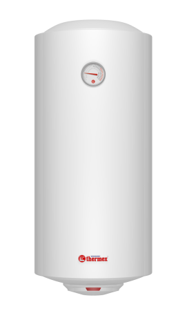 водонагреватель электрический аккумуляционный бытовой thermex titaniumheat 111 083 60 v slim