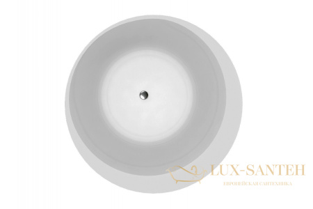 ванна акриловая vayer boomerang (eh) d1600