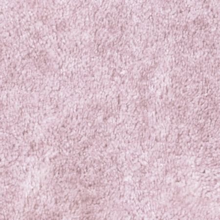 коврик wasserkraft wern bm-2583, розовый